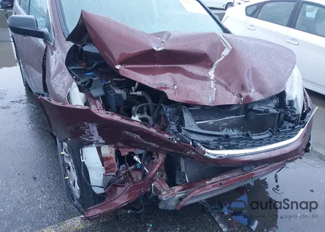 2015 Honda Cr-V Lx z USA, uszkodzony, nr VIN 3CZRM3H31FG702614